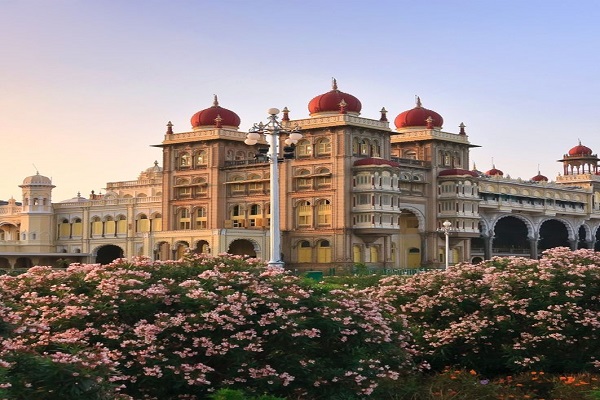 tirupati to mysore cabs
